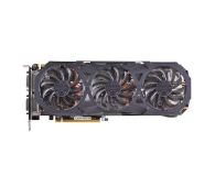 Gigabyte GeForce GTX970 Gaming G1 - 208906 - zdjęcie 3